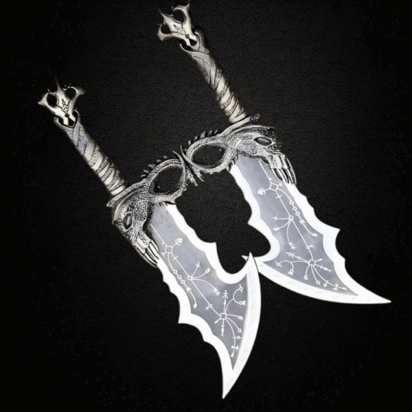 Knife 1 - Image 2