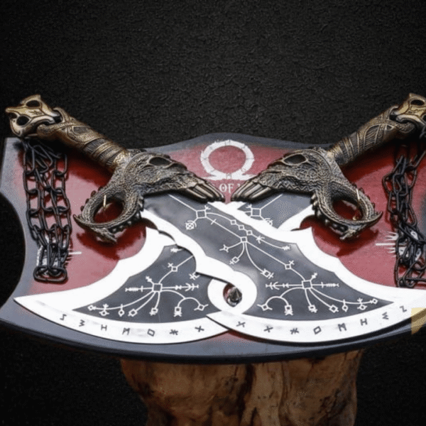 Knife 1