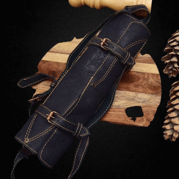 Knife Set 1 - Image 6