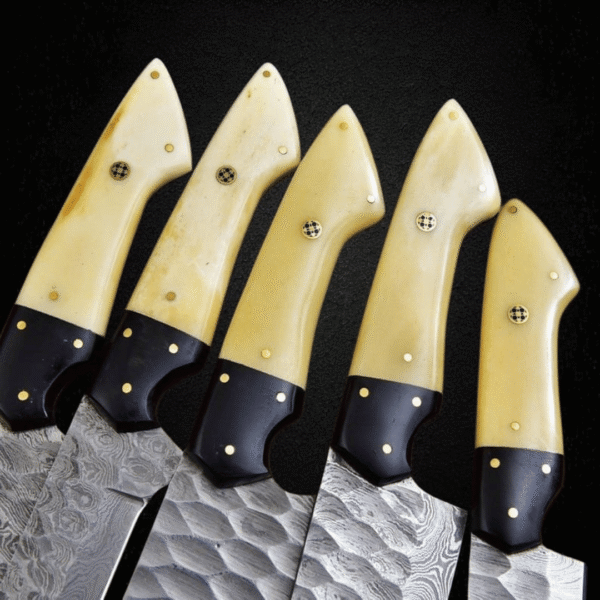 Knife Set 2 - Image 2