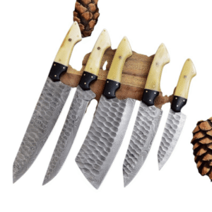 Knife Set 2