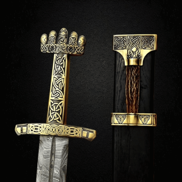Sword 3 - Image 3